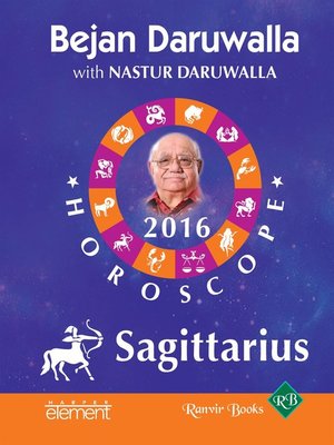 cover image of Your Complete Forecast 2016 Horoscope